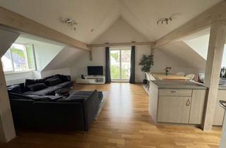 Wohnung mieten in Boelckestraße 15, 93051 Kumpfmühl-Ziegetsdorf-Neuprüll, Herrliche 3 Zimmer-DG-Wohnung in Uninähe!