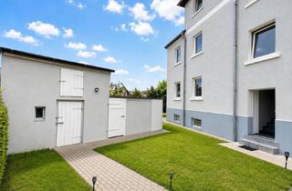 Wohnung mieten in Magdeburger Chaussee 65, 39288 Burg, 2-Zimmer-Wohnung in Burg