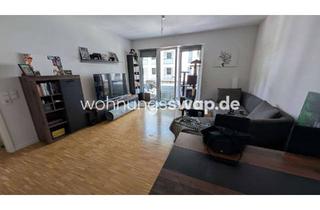 Wohnung mieten in Mühlenstieg 27, 22041 Wandsbek, Wohnungstausch: Mühlenstieg 27