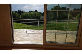 Penthouse mieten in Platzer Höhenweg 33, 51429 Bergisch Gladbach, Provisionsfrei: 3-Zimmer Penthouse-Wohnung mit Sonnenterrasse und Einbauküche