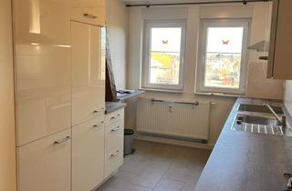 Wohnung mieten in Hauptstraße 1b, 06780 Zörbig, Zuhause mit drei Zimmern und Garten in Zörbig