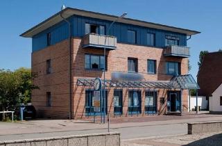 Wohnung mieten in 23747 Dahme, Mieter im Ostseebad gesucht