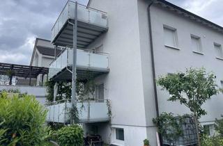 Wohnung mieten in Goethestraße 13, 64625 Bensheim, Großzügige 3-Zimmer-Wohnung in Bensheim-Auerbach
