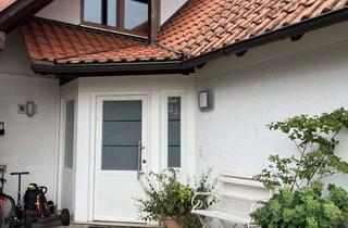 Wohnung mieten in 77704 Oberkirch, Einzigartige 4-Zimmer-Maisonette-Wohnung mit gehobener Innenausstattung mit EBK in Oberkirch