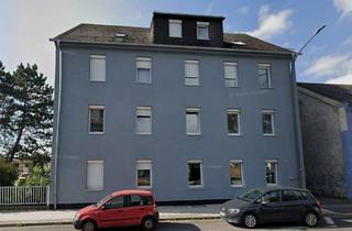 Wohnung mieten in Bahnhofstraße 46, 92637 Weiden, Gemütliche 2-Zimmerwohnung mit großer Küche