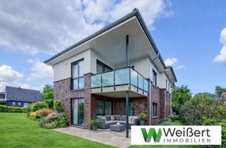 Wohnung mieten in 25524 Itzehoe, Barrierefreie Neubau-Luxuswohnung im Erdgeschoss