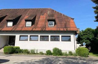 Wohnung mieten in Altenhohenau 16, 83556 Griesstätt, Provisionsfrei: Ruhig gelegene 2-Zimmer Wohnung in Altenhohenau bei Wasserburg am Inn