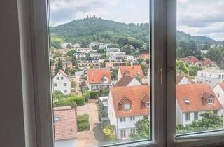 Wohnung mieten in Fasanenweg 12, 64625 Bensheim, 3-Zimmer-Wohnung in Bensheim zu vermieten (ca. 74qm)