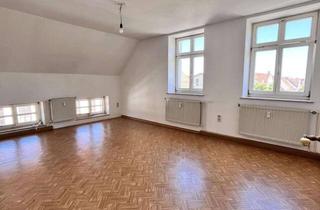 Wohnung mieten in 04916 Herzberg, 2-Raum-Wohnung im Zentrum