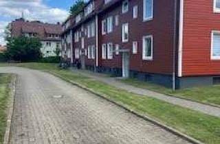 Wohnung mieten in 38678 Clausthal-Zellerfeld, Am Schlagbaum 21, 1. OG, 2 ZKB, *ab sofort* zu vermieten
