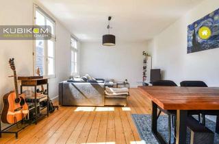 Wohnung mieten in 42653 Gräfrath, Stilvolle 2-Zimmer-Wohnung mit Charakter in Gräfrath