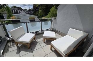 Wohnung mieten in Begasweg 21B, 81477 München, Attraktive 2Zi. + Studio, SW-Loggia, Lift, Tageslichtbad, sehr gute Infrastrukutur!