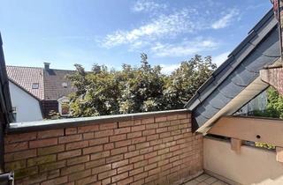 Wohnung mieten in Schulstr 13, 58256 Ennepetal, Attraktive 3-Zimmer-Maisonettewohnung im Dachgeschoss in Ennepetal