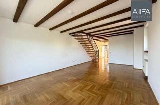 Wohnung mieten in 41751 Viersen, AllFa – Helle Maisonette-Wohnung mit Loggia, Einbauküche und Aufzug in Viersen-Dülken!