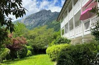Wohnung mieten in 83435 Bad Reichenhall, Zeit für Gemütlichkeit