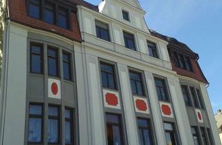 Wohnung mieten in 09456 Annaberg-Buchholz, Große 4-Raum Wohnung in ruhiger Lage