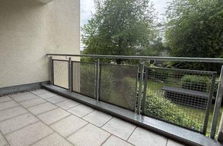 Wohnung mieten in Stauffenbergstraße 16, 08209 Auerbach, Erstbezug ! nach Kernsanierung - sonnige 3-Raum-WE mit gr. Balkon und Blick ins Grüne
