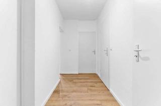 Wohnung mieten in Julius-Brecht-Straße, 60433 Bonames, Moderne 3-Zimmer-Wohnung mit Loggia und Skylineblick