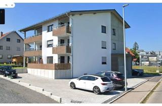 Wohnung mieten in Kemptener Str. 26, 87493 Lauben, Modern & energieeffizient wohnen: 69 m² Dachgeschosswohnung mit TG-Stellplatz ab 01.09.