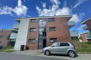 Wohnung mieten in 98693 Ilmenau, Exklusives 1-Raum-Appartement in unmittelbarer Nähe zur Uni!