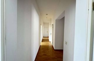 Wohnung mieten in Reinickestr. 36, 06844 Innenstadt, Helle 3-Raum-Altbauwohnung im Herzen von Dessau