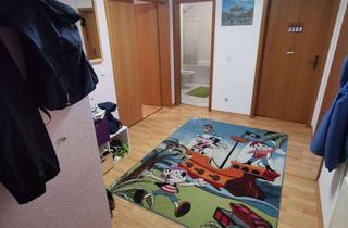 Wohnung mieten in An Den Schäferpfühlen 59, 16321 Bernau, Gemütliche Dachgeschosswohnung