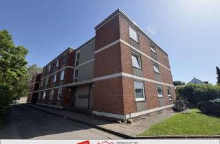 Wohnung mieten in 31582 Nienburg, Stadtwohnung mit großem Sonnenbalkon!