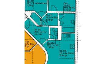 Wohnung mieten in Kurfürstendamm 235, 10719 Charlottenburg (Charlottenburg), Attraktive Wohnung direkt am Kurfürstendamm