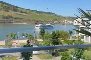 Wohnung mieten in Hafenstrasse 21, 55411 Bingen, 2-Zimmer-Wohnung in Bingen am Rhein