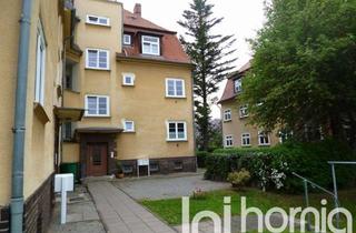 Wohnung mieten in 02625 Bautzen, 2-Raum-Wohnung in der Jägerstraße