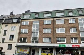 Wohnung mieten in Rheydter Str. 33, 41464 Neuss, Sie suchen ein neues Zuhause?