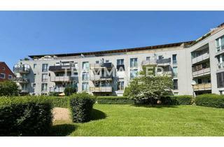 Wohnung mieten in 22523 Eidelstedt, Balkon & Tiefgarage: frisch renovierte 2-Zimmer Wohnung mit Zeitmietvertrag
