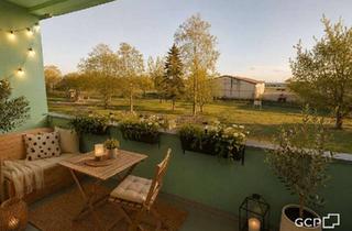 Wohnung mieten in Georg-Dreke-Ring 16, 17291 Prenzlau, Wohnglück im Grünen – renovierte 3-Raumwohnung in 17291 Prenzlau (Uckermark) + 1000 € Gutschein*