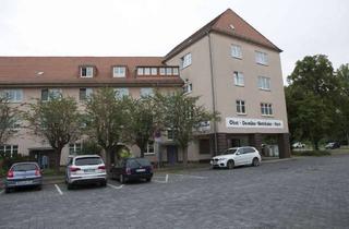 Wohnung mieten in Markt, 06231 Bad Dürrenberg, Zentrumsnahe 3-Raum-Wohnung zu vermieten!