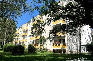 Wohnung mieten in Gustav-Adolf-Str. 15, 06231 Bad Dürrenberg, Klasse Wohnung. Ideal auch für Azubis und Studenten. Nach Sonderkonditionen fragen.