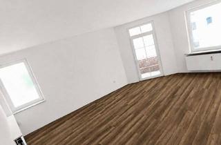 Wohnung mieten in Mühlenstraße 8a, 19300 Grabow, Helle 3-Zimmer-Wohnung in Grabow - Perfekt für Paare und junge Familien