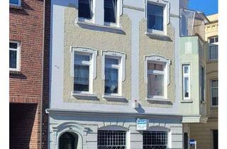 Wohnung mieten in Mühlenstraße 8a, 19300 Grabow, Helle 3-Zimmer-Wohnung in Grabow - Perfekt für Paare und junge Familien