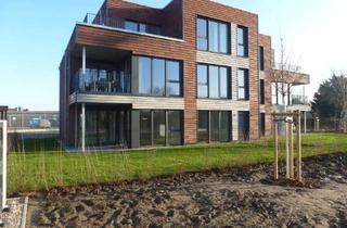 Wohnung mieten in 23769 Fehmarn, "EINZIEHEN UND WOHLFÜHLEN"NEUBAU-WOHNUNG IN MARIENLEUCHTE ZU MIETEN