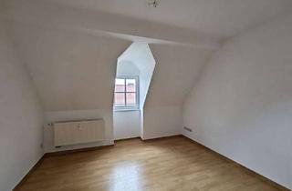 Wohnung mieten in Nordstraße 19, 04567 Kitzscher, Wir suchen ab AUGUST 2026 einen NACHMIETER