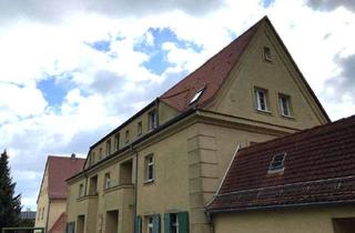 Wohnung mieten in Knausche Straße, 04600 Altenburg, Smart. Schön. Unverzichtbar.