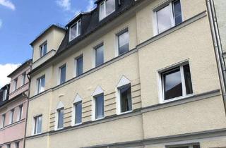Wohnung mieten in Lutherstraße 13, 08280 Aue, Hier gibt es die passende Wohnung für Sie!