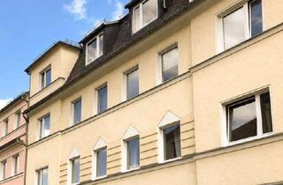 Wohnung mieten in Lutherstraße 13, 08280 Aue, Hier gibt es die passende Wohnung für Sie!