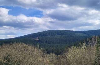 Wohnung mieten in 09484 Oberwiesenthal, Schöne 3-Raum Wohnung in Oberwiesenthal mit Balkon