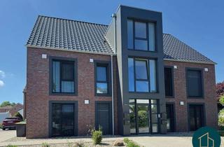 Wohnung mieten in 23743 Grömitz, Neuwertige 3 Zimmer Wohnung mit Balkon in Grömitz