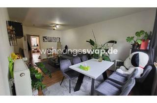 Wohnung mieten in Beim Gesundbrunnen, 20535 Borgfelde, Wohnungstausch: Beim Gesundbrunnen 5