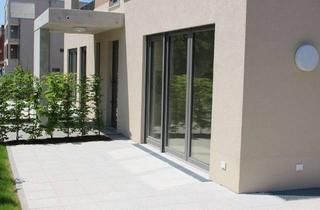 Wohnung mieten in Strubbergstraße 48, 60489 Rödelheim, Seltenheit: Exklusive 3-Zimmer-Wohnung mit Großem Garten, Top Ausstattung!