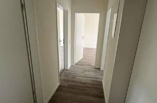 Wohnung mieten in Aukoppel 25, 24321 Lütjenburg, Moderne 2-Zimmerwohnung mit Balkon, neuer Einbauküche & modernem Bad - sofort bezugsfrei