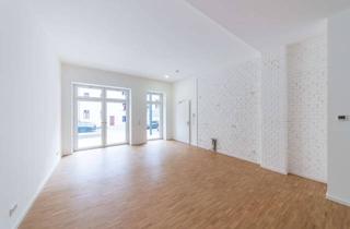 Lofts mieten in Rudolf-Breitscheid-Straße, 06110 Halle, Einmalige Loftwohnung für Individualisten - Ideale Anbindung in alle Himmelsrichtungen