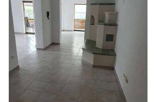 Wohnung mieten in 96114 Hirschaid, 4 Zimmer EG, Klimaanlage und überdachte Terrasse