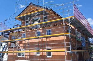 Wohnung mieten in Ludwig-Prager-Str. 37, 83059 Kolbermoor, Acht (Wohnungen) auf einen Streich: Neubau-MFH in Kolbermoor
